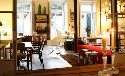 Bella por dentro y por fuera