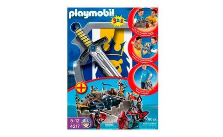playmobil Los 7 juguetes más deseados estas navidades
