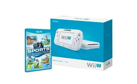 wiiu1 Los 7 juguetes más deseados estas navidades