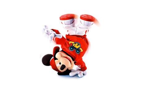 mickey molon Los 7 juguetes más deseados estas navidades