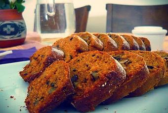 Receta De Budn De Zanahoria Dulce El Sabor Perfecto Receta De Budn De Zanahoria Dulce El Sabor Perfecto
