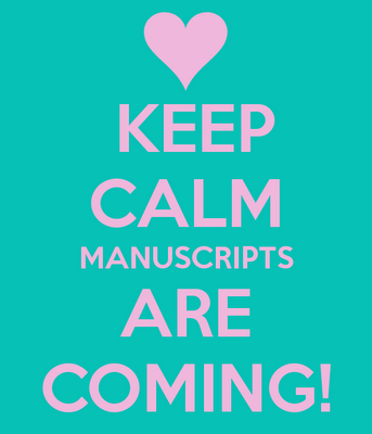 Noticias sobre el II PEJR: Keep calm...