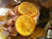 Papillote "The good food company"