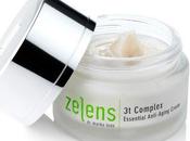 Complex Zelens