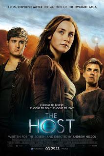 Trailer completo de la película The Host (La huésped)