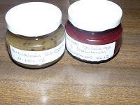 Taller de mermeladas con frutos silvestres en Puente del Perdón - Rascafría