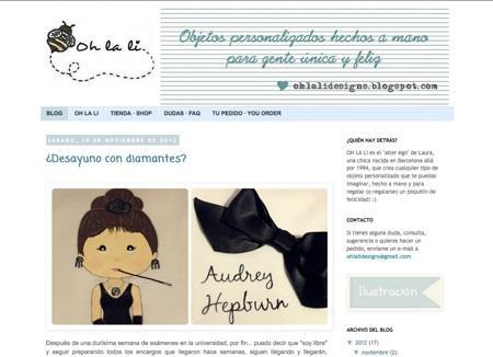 Moda infantil online, emprendedores en la red