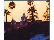 Eagles Hotel California