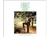Grant Green Alive! (Blue Note 1971)