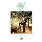 Grant Green – Alive!  (Blue Note 1971)