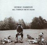 George Harrison – All Things Must Pass