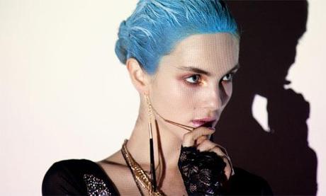 Bershka presenta su colección de Navidad