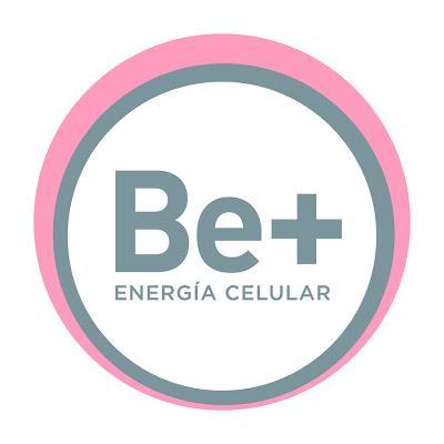Mi experiencia Be+