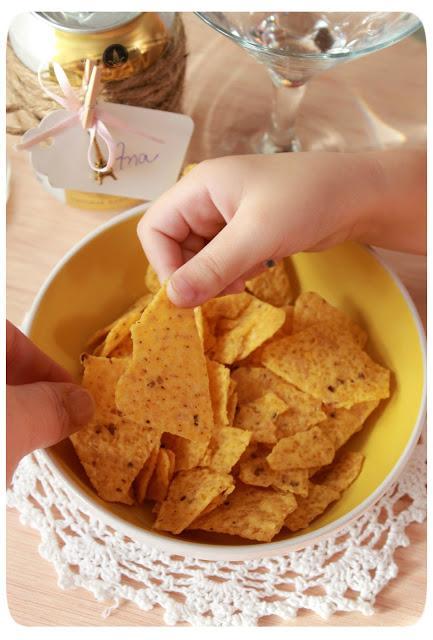 Natursoy en Boulevard Pink, Pasión por la alimentación ecológica