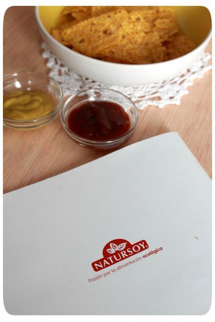 Natursoy en Boulevard Pink, Pasión por la alimentación ecológica