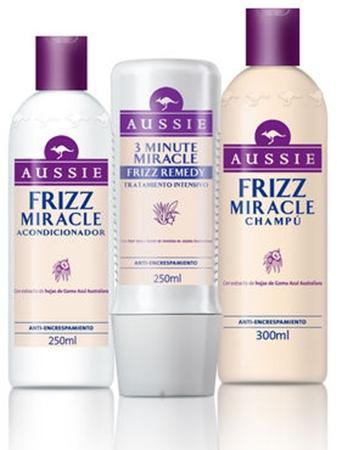 Puesta a punto para el otoño: acaba con el pelo encrespado Puesta a punto para el otoño: acaba con el pelo encrespado