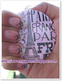 (PE) Nail Art, una tendencia que pisa fuerte