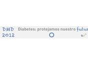 Diabetes: 'Protejamos nuestro futuro'