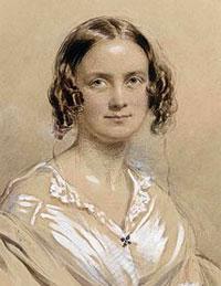 La esposa respetada, Emma Darwin (1808-1896)