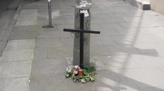 Una transmisión radiofónica desde el más allá