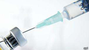 (537 ) UNA NUEVA GENERACIÓN DE VACUNAS SIN AGUJAS