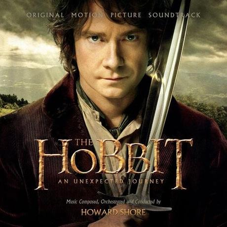 Escucha la BSO completa de 'El Hobbit' Escucha la BSO completa de 'El Hobbit'