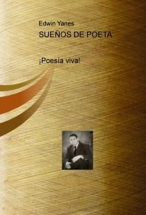 LIBROS DEL POETA EDWIN YANES