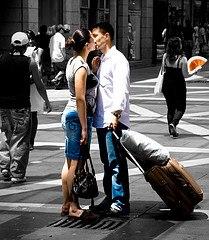 ENCONTRAR A TU PAREJA IDEAL