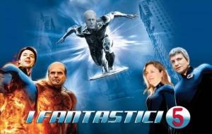 Un partido italiano usa a Los Cuatro Fantásticos para promocionar sus elecciones primarias