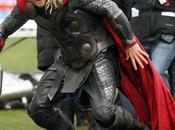 Fotos Thor: Dark World