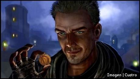 Ladrón de sábado Ladrón de sábado