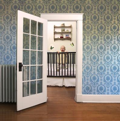 JULIE BLACKMON: DOMESTIC VACATIONS