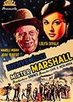 Bienvenido, Mister Marshall