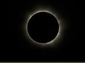 Primeras imágenes Eclipse Total