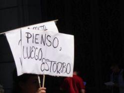 Debate sobre la calidad de la democracia española