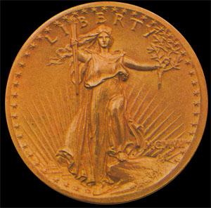 Ficha de país: los Estados Unidos a la conquista del oro