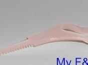 Aplicador máscara Mascara applicator