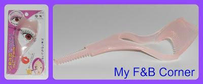 Aplicador de máscara - Mascara applicator