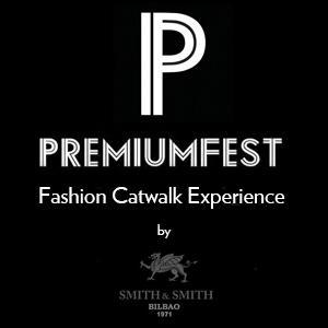 Fashion Catwalk Experience by SMITH & SMITH