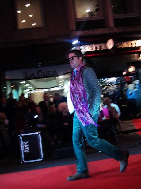 Fashion Catwalk Experience by SMITH & SMITH Fashion Catwalk Experience by SMITH & SMITH