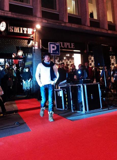 Fashion Catwalk Experience by SMITH & SMITH Fashion Catwalk Experience by SMITH & SMITH