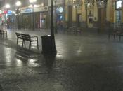 Miércoles Mudo: Cuando Lluvia