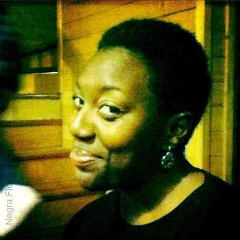 Tras quitarme las trenzas…