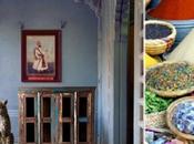 Etxekodeco apadrina colección "Indhyra", Westwing