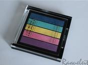 Look Árabe Paleta Rainbow Cazcarra