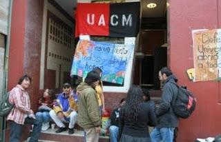 Posible acuerdo y solución al conflicto en la UACM