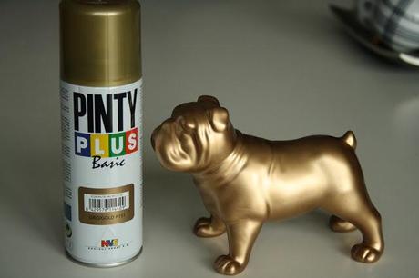 Temblad muñequitos... que vengo con el spray!!