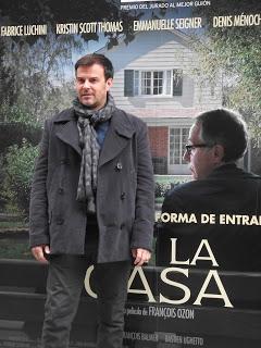 Photocall y Rueda de Prensa 