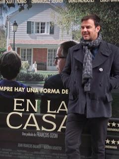 Photocall y Rueda de Prensa 