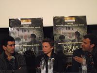 Photocall y Rueda de Prensa 